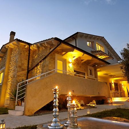 Villa Habib Catanzaro Exterior photo