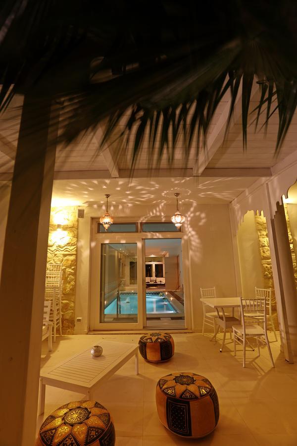 Villa Habib Catanzaro Exterior photo